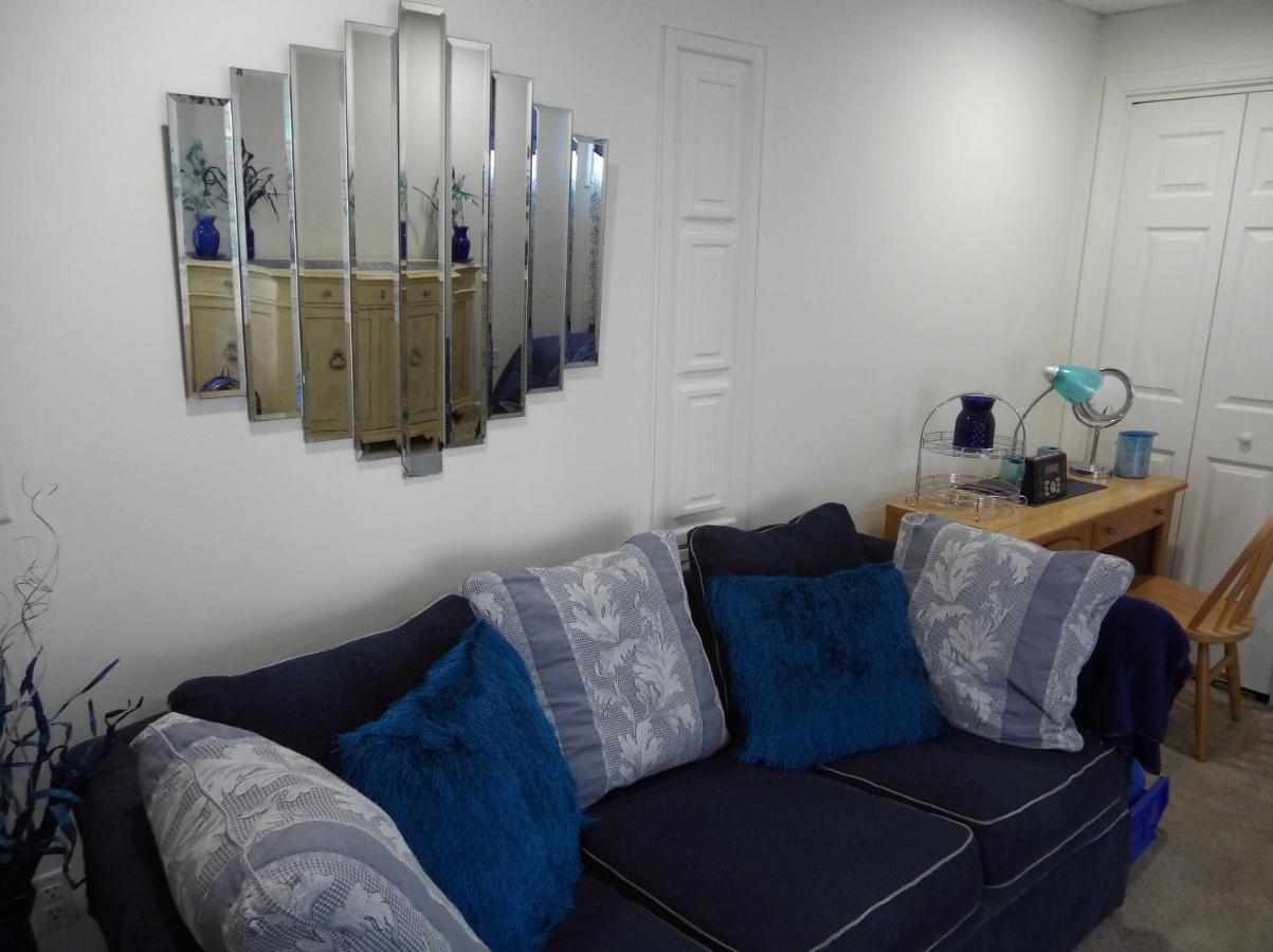 The Blue Room Luxury Suite 多佛尔 外观 照片